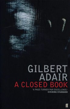 a closed book (ebook)-gilbert adair-9780571319763