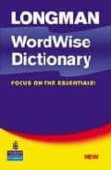 longman wordwise dictionary-michael murphy-michael brooks-9780582344563