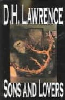 -d.h. lawrence-9780582416963