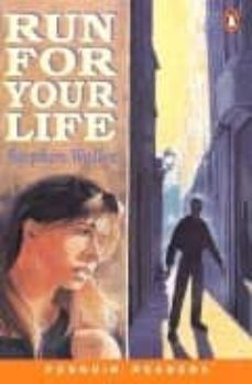 run for your life-stephen waller-9780582417663