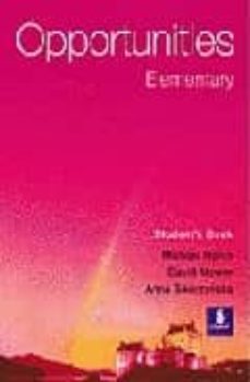 opportunities elementary. class cassette set-david mower-michael harris-9780582421363