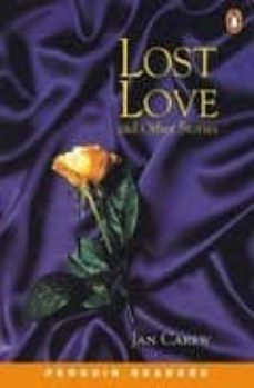 lost love and other stories (level 2-elementary)-9780582427563