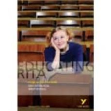 york notes for gese: educating rita-9780582772663