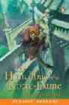 the hunchback of notre-dame (penguin readers level 3)-9780582819863