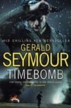 time bomb-9780593060063
