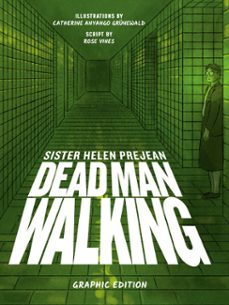 dead man walking (ebook)-helen prejean-rose vines-9780593134863