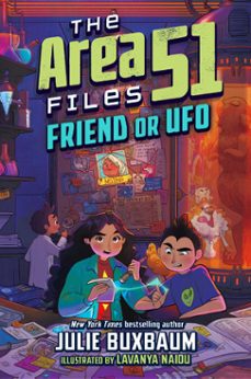 friend or ufo (ebook)-julie buxbaum-9780593429563