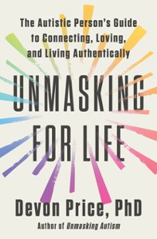 unmasking for life (ebook)-dr. devon price-9780593735763