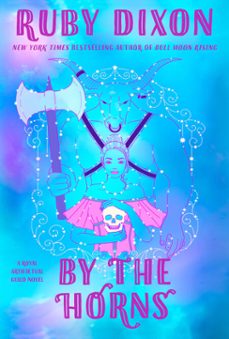 by the horns (ebook)-ruby dixon-9780593817063