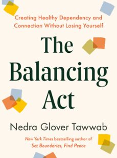 the balancing act (ebook)-nedra glover tawwab-9780593850763