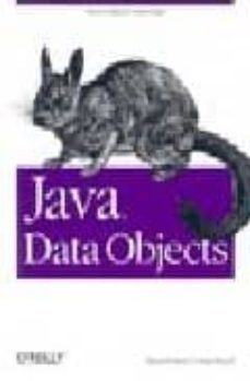 java data objects-9780596002763