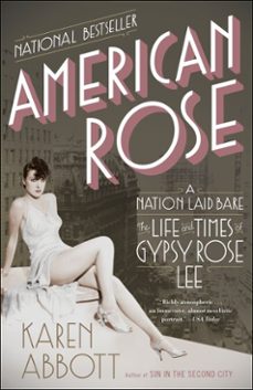 american rose (ebook)-karen abbott-9780679604563