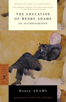 -henry adams-9780679641063