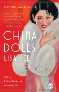 china dolls-lisa see-9780679644163