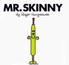 mr. skinny-roger hargreaves-9780698178663