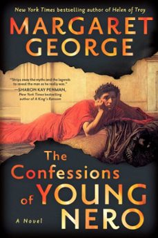 -margaret george-9780698184763