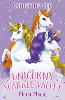unicorns of sparkle valley 2-catherine coe-9780702338663