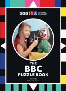 the bbc puzzle book-ian haydn smith-9780711277663