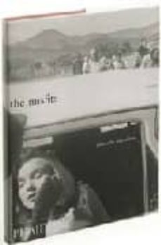 the misfits-arthur miller-serge toubiana-9780714839363