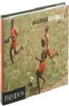 magnum football-magnum soccer-simon kuper-9780714842363