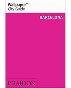 wallpaper city guide barcelona 2019-9780714878263