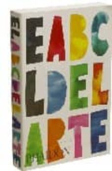 el abc del arte-9780714898063