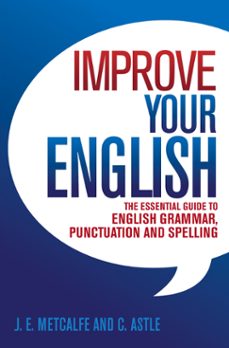 improve your english-j.e. metcalfe-c astle-9780716023463