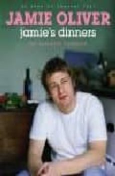 jamie s dinners-9780718146863