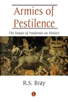 armies of pestilence (ebook)-rs bray-9780718848163