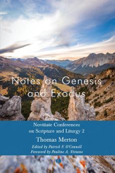 notes on genesis and exodus (ebook)-9780718896263
