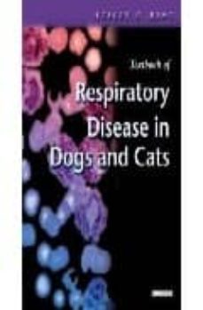 enfermedades respiratorias en el perro y en el gato-lesley king-9780721687063