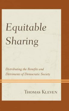 equitable sharing-9780739184363