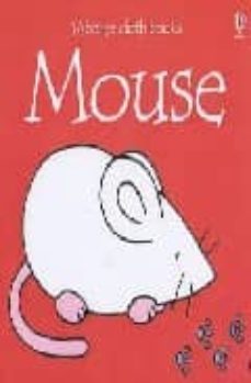 mouse-9780746051863