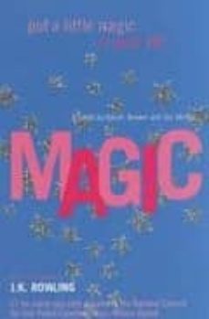 magic-9780747557463