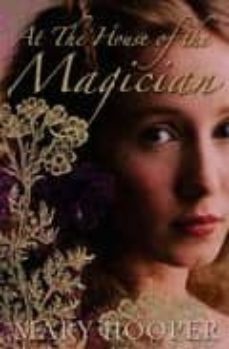 at the house of the magician-9780747588863
