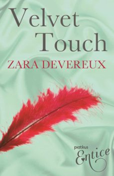 velvet touch-zara devereux-9780748113163