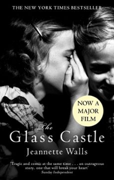 the glass castle-jeanette walls-9780748115563