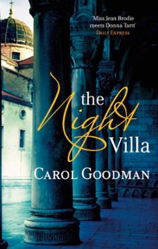-carol goodman-9780748128563