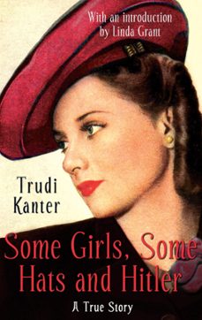 -trudi kanter-9780748132263
