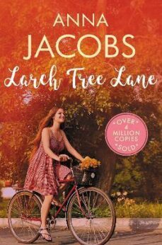 larch tree lane-9780749028763