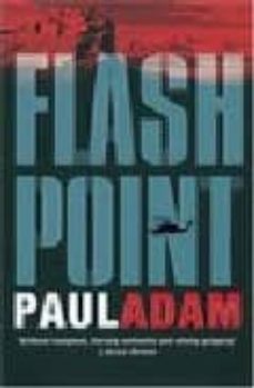 flash point-9780751534863