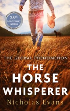 the horse whisperer-nicholas evans-9780751539363