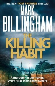-mark billingham-9780751566963