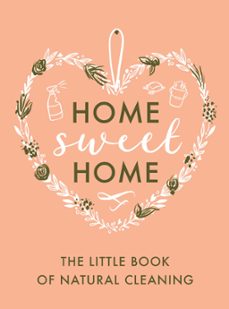 -home sweet home-9780751580563
