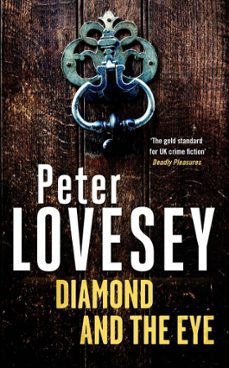 -peter lovesey-9780751583663