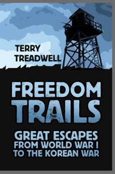 freedom trails (ebook)-terry c treadwell-9780752475363
