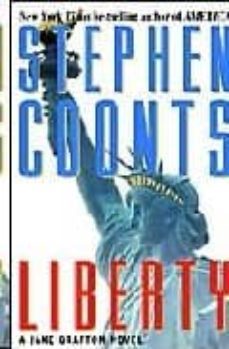 liberty (ome)-9780752842363