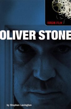 virgin film: oliver stone (ebook)-stephen lavington-9780753547663