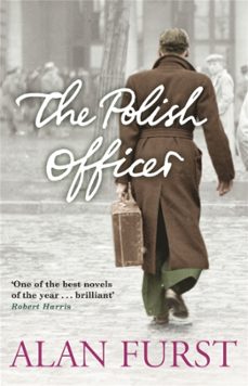 the polish officer-alan furst-9780753825563