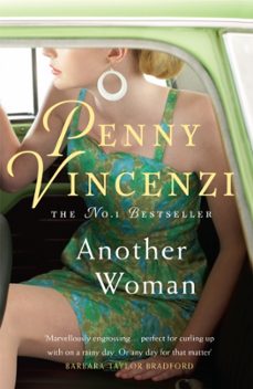 another woman-penny vincenzi-9780755332663